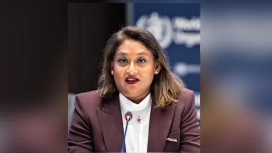 শেখ হাসিনার কন্যা পুতুলের সূচনা ফাউন্ডেশনের ১৪টি ব্যাংক হিসাব অবরুদ্ধ