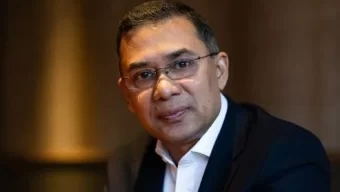 টেকসই উন্নয়নে বৈশ্বিক অগ্রগতির অপরিহার্য শর্ত হলো নারীর অধিকার : তারেক রহমান