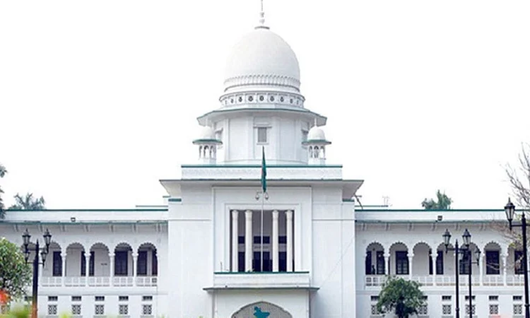 অনলাইনে ব্যবসা পরিচালনায় হাইকোর্টের ৯ দফা নির্দেশনা