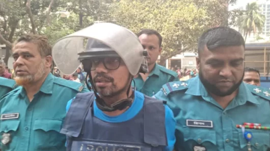 দুদকের মামলায় পলকের জামিন নামঞ্জুর