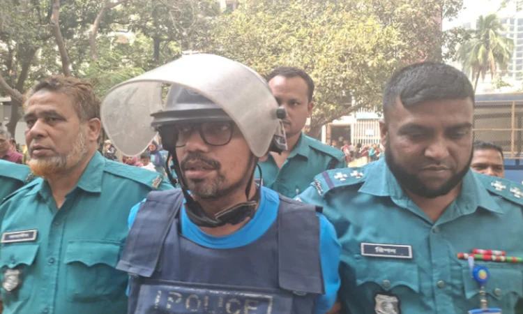 দুদকের মামলায় পলকের জামিন নামঞ্জুর