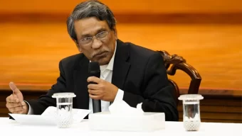 শিগগিরই নির্বাচন নিয়ে সুনির্দিষ্ট পদক্ষেপ নেয়া হবে: আলী রীয়াজ