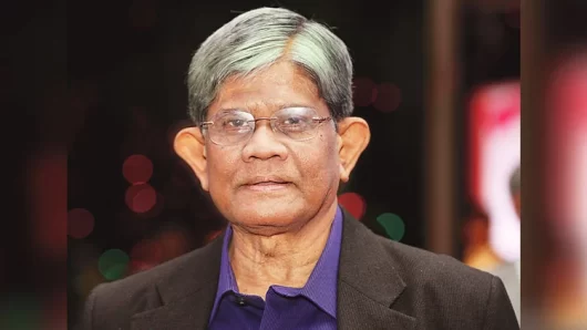 চলতি বছরের মধ্যে পাচারকৃত অর্থের কিছু অংশ ফিরিয়ে আনা সম্ভব: অর্থ উপদেষ্টা