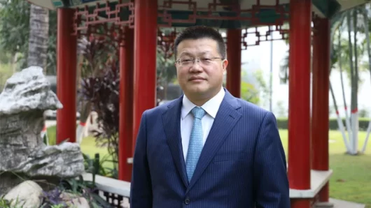 চীন বাংলাদেশের গুরুত্বপূর্ণ খাতে বিনিয়োগ বাড়াতে আগ্রহী : রাষ্ট্রদূত