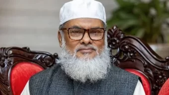 সিয়াম সাধনায় উজ্জ্বীবিত হয়ে পাশবিকতাকে দমন করতে হবে : ধর্ম উপদেষ্টা