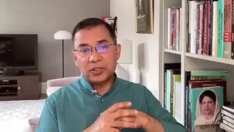 মানবিক বাংলাদেশ প্রতিষ্ঠার প্রশ্নে আমরা সবাই ঐকমত্য : তারেক রহমান
