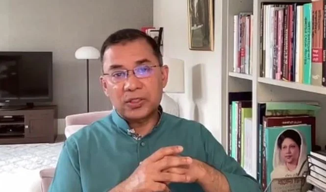 মানবিক বাংলাদেশ প্রতিষ্ঠার প্রশ্নে আমরা সবাই ঐকমত্য : তারেক রহমান