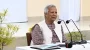 আমরা যথেষ্ট ভাগ্যবান, কারণ আমাদের সমুদ্র আছে: প্রধান উপদেষ্টা