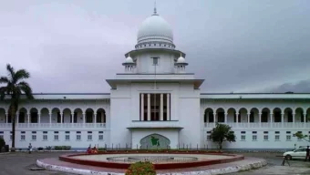 রাষ্ট্র সংস্কার আন্দোলনের রিটের ক্ষেত্রে ইসির গণবিজ্ঞপ্তি স্থগিত