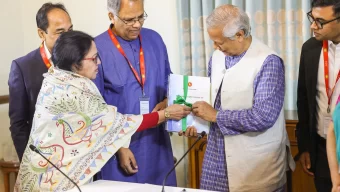 গণমাধ্যম সংস্কার কমিশনের কিছু প্রস্তাব দ্রুত বাস্তবায়নের উদ্যোগ নেয়া হবে : প্রধান উপদেষ্টা