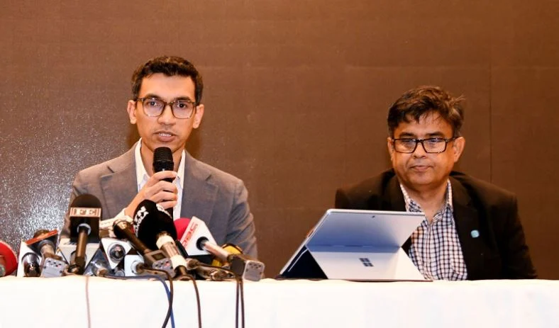 স্টারলিংক ইন্টারনেটের পরীক্ষামূলক ব্যবহার শুরু ৯ এপ্রিল