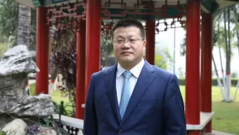 চীনে প্রধান উপদেষ্টার সফর হবে একটি মাইলফলক: রাষ্ট্রদূত