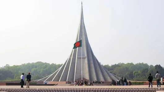 মহান স্বাধীনতা দিবস উপলক্ষে জাতীয় পর্যায়ে বিস্তারিত কর্মসূচি গ্রহণ