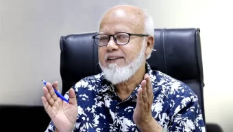 ক্ষমতার ভারসাম্য প্রতিষ্ঠা ও জবাবদিহিতা পোক্ত হবে: অধ্যাপক তোফায়েল আহমেদ