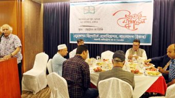 সাত কলেজ নিয়ে যৌক্তিক সমাধান আসবে : ইউজিসি চেয়ারম্যান