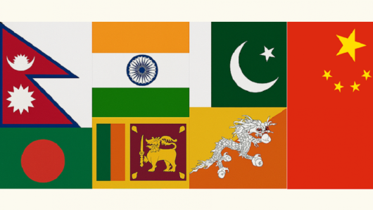 বাংলাদেশের প্রতিবেশী নীতির কি পরিবর্তন হচ্ছে