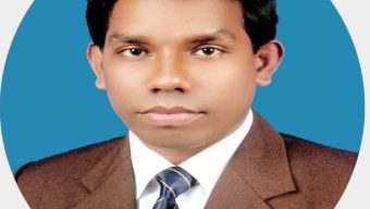 দরিদ্র বিমোচন ও গ্রামীণ উন্নয়নে আমরা কাজ করে যাচ্ছি :রঞ্জিত কুমার সরকার,ত্রাণ ও পূর্ণবাসন কর্মকর্তা, বরিশাল