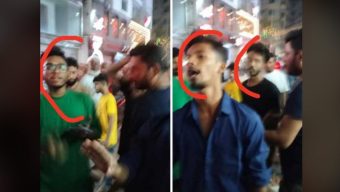 রাজধানীর বনশ্রীতে নারী সাংবাদিককে হেনস্তা, রামপুরা থানায় মামলা