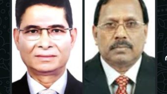 এলজিইডি’র সাবেক প্রধান প্রকৌশলী ওয়াহিদুর রহমান ও আলী আক্তার হোসেনের বিরুদ্ধে দুদকের অনুসন্ধান শুরু
