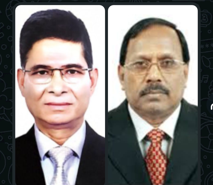 এলজিইডি’র সাবেক প্রধান প্রকৌশলী ওয়াহিদুর রহমান ও আলী আক্তার হোসেনের বিরুদ্ধে দুদকের অনুসন্ধান শুরু