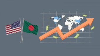 যুক্তরাষ্ট্রের বাড়তি শুল্কারোপ বাংলাদেশের জন্য কতটা উদ্বেগের?