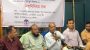 পূর্ব রাজাবাজারে রাস্তা প্রসস্তকরণ এবং ইমারত নির্মাণে ব্যত্যয়রোধে জনসচেতনতা বৃদ্ধির লক্ষ্যে এলাকাবাসীর সাথে রাজউক চেয়ারম্যান এর মতবিনিময়