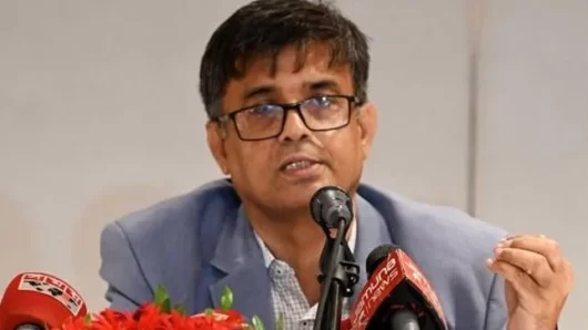 শেখ হাসিনাকে ফেরত পাঠানোর প্রস্তাবে মোদি নেতিবাচক প্রতিক্রিয়া দেখাননি: প্রেস সচিব