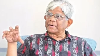মার্কিন শুল্কের প্রভাব সামাল দেওয়া কঠিন নয় : অর্থ উপদেষ্টা