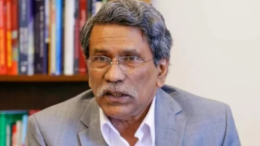 আগামীর বাংলাদেশের পথরেখা তৈরি করাই ঐকমত্য কমিশনের অন্যতম লক্ষ্য : আলী রীয়াজ