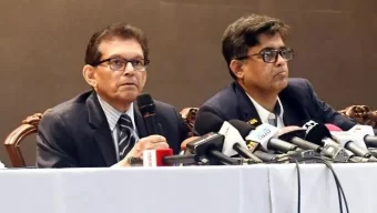 মিয়ানমার শিগগিরই সাড়ে ৫ লাখ রোহিঙ্গার নাম যাচাই-বাছাই শুরু করবে : ড. খলিলুর