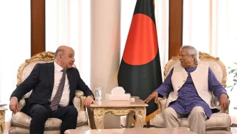 চলতি বছর বাংলাদেশকে এক বিলিয়ন ডলারের ঋণ দেবে এনডিবি