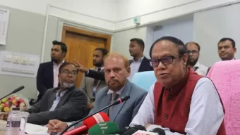 চুরির আগেই ঠেকানোর ব্যবস্থা করতে হবে, পরে বুদ্ধি বাড়িয়ে লাভ নেই : গভর্নর