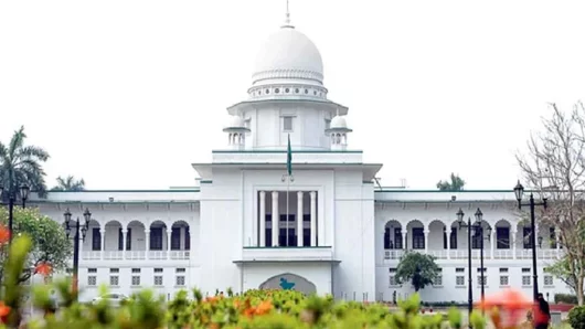 নিম্ন আদালত মনিটরিংয়ে হাইকোর্টের ১৩ বিচারপতি