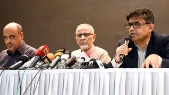 ২০২৬ সালে এলডিসি উত্তরণ, পেছনে ফেরার পথ নেই : বিশেষ সহকারী