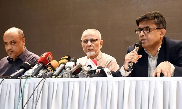 ২০২৬ সালে এলডিসি উত্তরণ, পেছনে ফেরার পথ নেই : বিশেষ সহকারী
