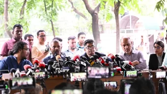 প্রধান উপদেষ্টার প্রতিশ্রুতি অনুযায়ী এ বছরের ডিসেম্বর থেকে আগামী বছরের জুনের মধ্যে জাতীয় নির্বাচন : আসিফ নজরুল