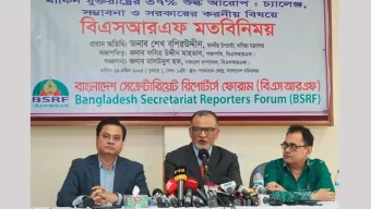 যুক্তরাষ্ট্রের শুল্ক সমাধানে আশাবাদী বাণিজ্য উপদেষ্টা