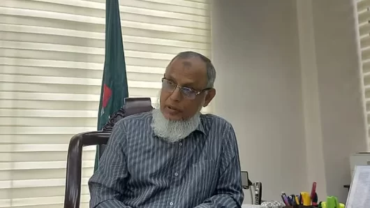জুলাইয়ের মধ্যেই নির্বাচনের রোডম্যাপ বা অ্যাকশন প্ল্যান ঘোষণা করবে ইসি