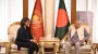 পাকিস্তানের সঙ্গে সম্পর্ক জোরদারের আহ্বান প্রধান উপদেষ্টার