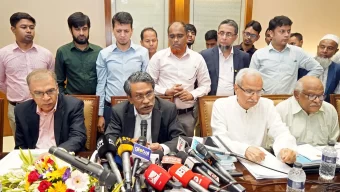 নারীবিষয়ক সংস্কার কমিশনের সুপারিশ বাস্তবায়নে প্রধান উপদেষ্টার তাগিদ