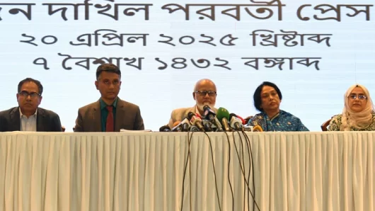 স্থানীয় নির্বাচন দ্রুত প্রয়োজন: তোফায়েল আহমেদ