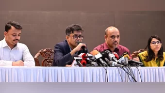 প্রধান উপদেষ্টার কাতার সফরে অর্থনৈতিক ও জ্বালানি সহযোগিতার ওপর জোর দেওয়া হবে: প্রেস সচিব