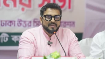 হোল্ডিং ট্যাক্স প্রদানে আগামী মে মাসের প্রথম সপ্তাহে কর মেলা আয়োজন করা হবে: ডিএনসিসি প্রশাসক