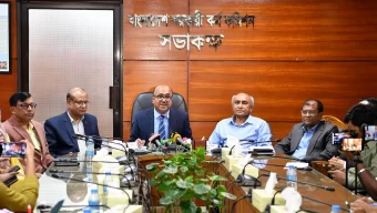 বিসিএস পরীক্ষার জট নিরসন করার পরিকল্পনা রয়েছে : পিএসসি চেয়ারম্যান
