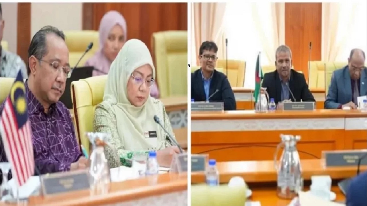 বাংলাদেশের জন্য পুনরায় খুলছে মালয়েশিয়ার শ্রমবাজার, যাবে ১২ লাখ শ্রমিক
