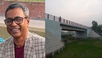 পল্লী অঞ্চলের সাথে উপজেলা ও জেলার যাতায়াত সুবিধা বৃদ্ধির মাধ্যমে আধুনিক নগরের সুবিধা সম্প্রসারণ এবং স্বল্প ও দীর্ঘমেয়াদী কর্মসংস্থান সৃষ্টি এই প্রকল্পের লক্ষ্য