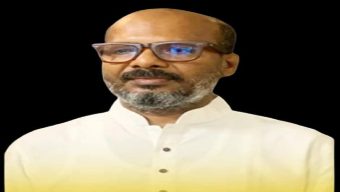 বরিশাল বিভাগীয় কৃষক দলের দায়িত্ব পেলেন কেন্দ্রীয় কৃষক দলের সহ-সাধারণ সম্পাদক আত্মার হোসেন সেন্টু