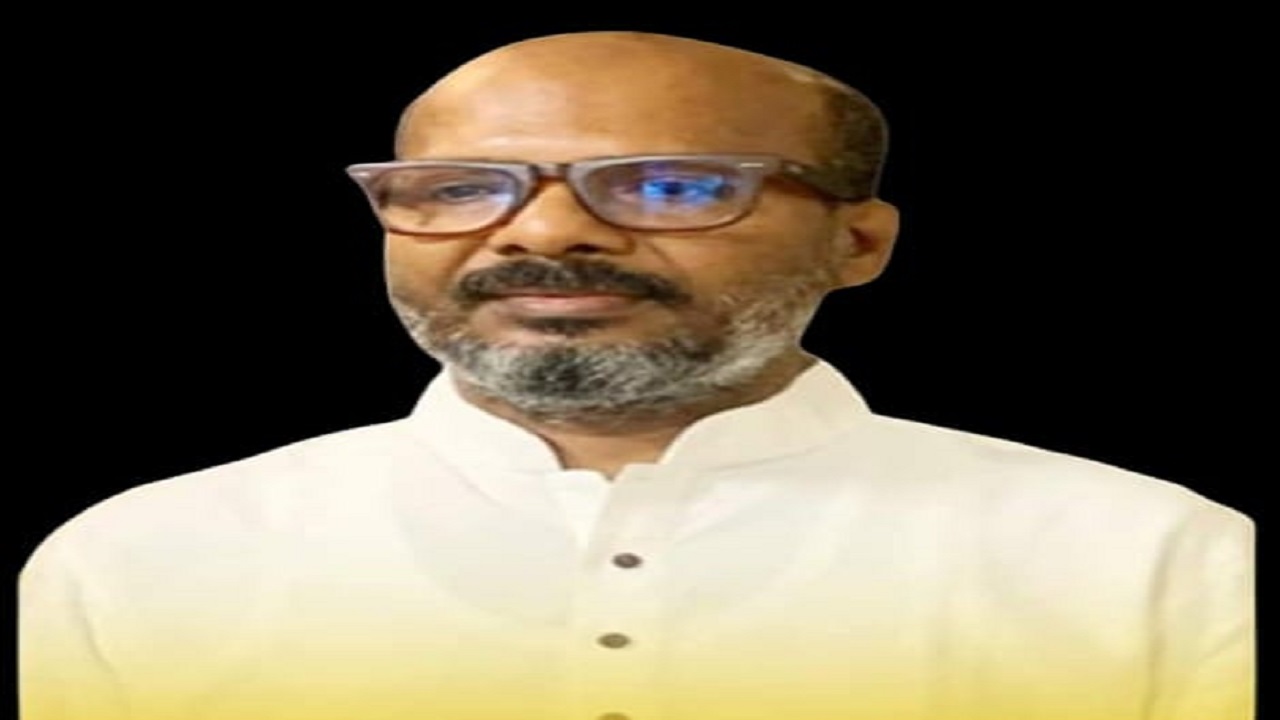 বরিশাল বিভাগীয় কৃষক দলের দায়িত্ব পেলেন কেন্দ্রীয় কৃষক দলের সহ-সাধারণ সম্পাদক আত্মার হোসেন সেন্টু