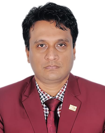 কাজের গুণগত মান নিশ্চিত করে,যথাযথ মনিটরিংয়ের মাধ্যমে উন্নয়ন কাজ অব্যাহত রেখেছি