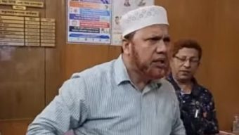 শরীয়তপুর সদর হাসপাতালে টেন্ডারকে কেন্দ্র করে বহিরাগতদের হুমকি ও তত্ত্বাবধায়ক লাঞ্ছিত: সুশীল সমাজের ক্ষোভ